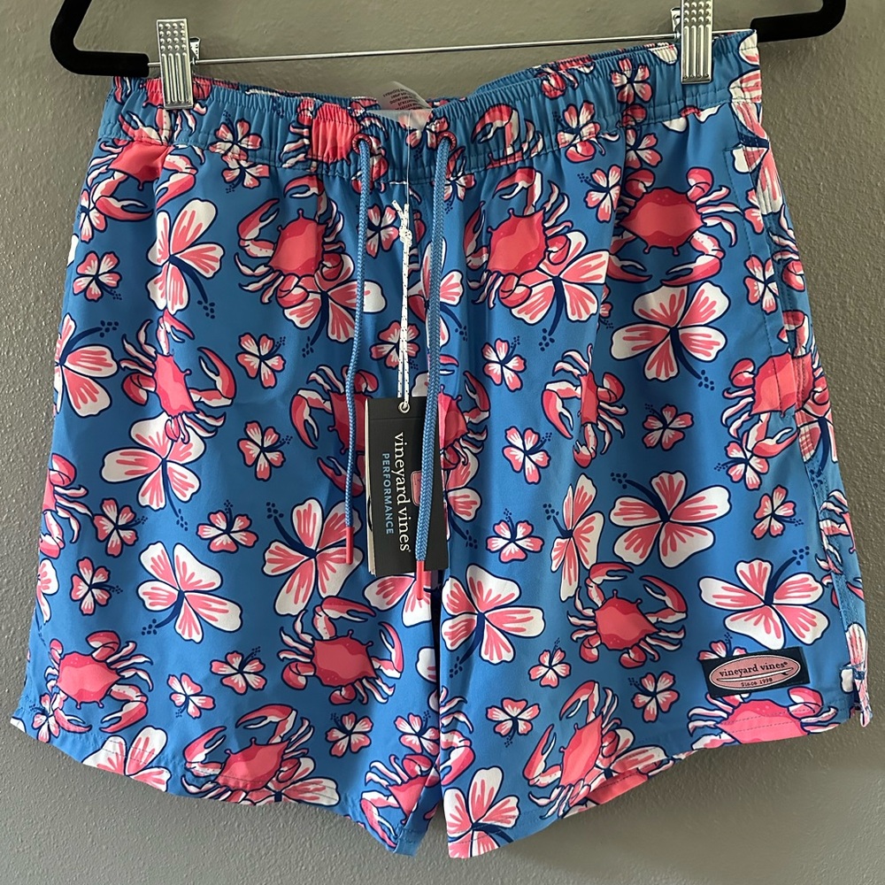 Vineyard Vines Men’s Swimming Trunks S